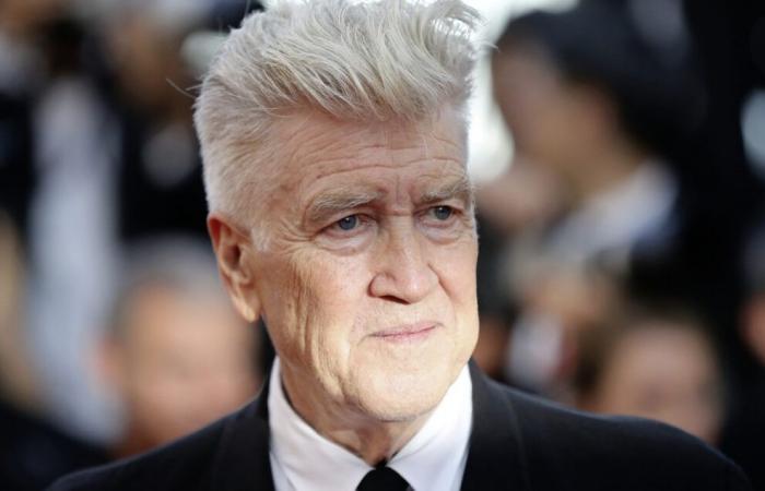 David Lynch, regista… e regista di spot pubblicitari