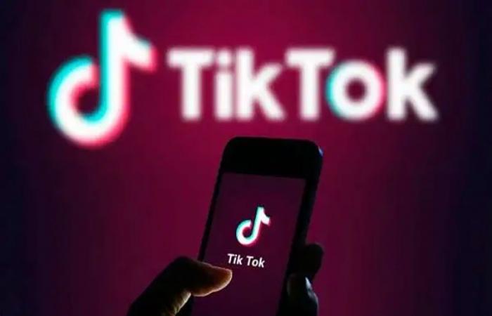 Il divieto di TikTok entrerà in vigore domenica