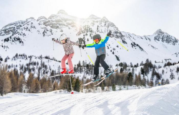 Vacanze di febbraio a Vars (Alte Alpi), esperienze da vivere e raccontare