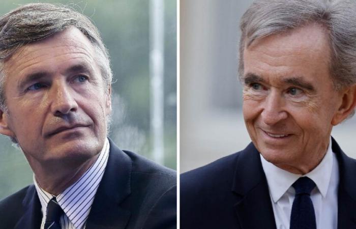 Bernard Arnault in trattative avanzate per acquistare L’Opinion