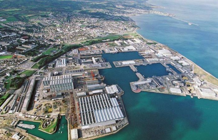 Sottomarini. L’affare StravaLeaks ha ripercussioni sulla base di Cherbourg e su Naval Group?