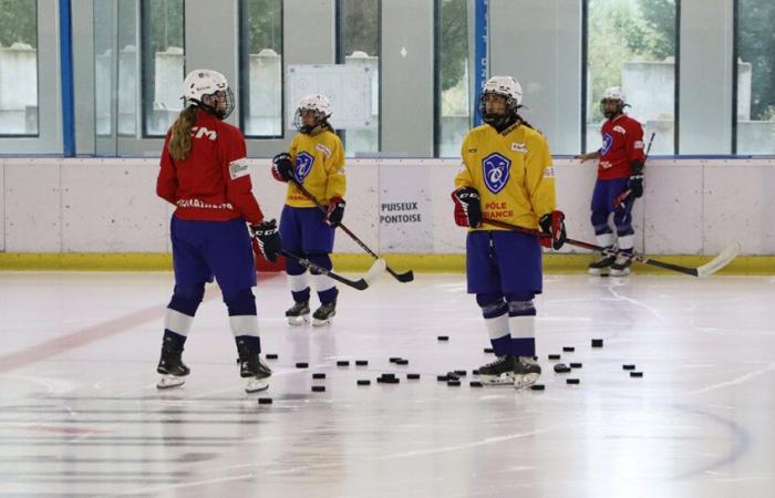 Centro femminile francese. Avviata la procedura di registrazione 2025-2026