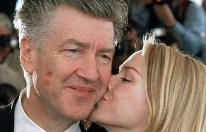 le celebrità reagiscono alla morte del grande regista David Lynch