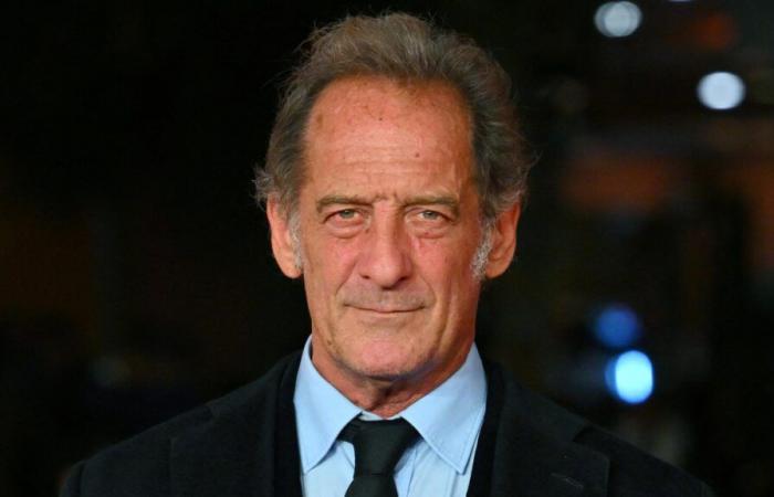 Vincent Lindon denuncia il mondo della cultura “terribilmente imborghesito”