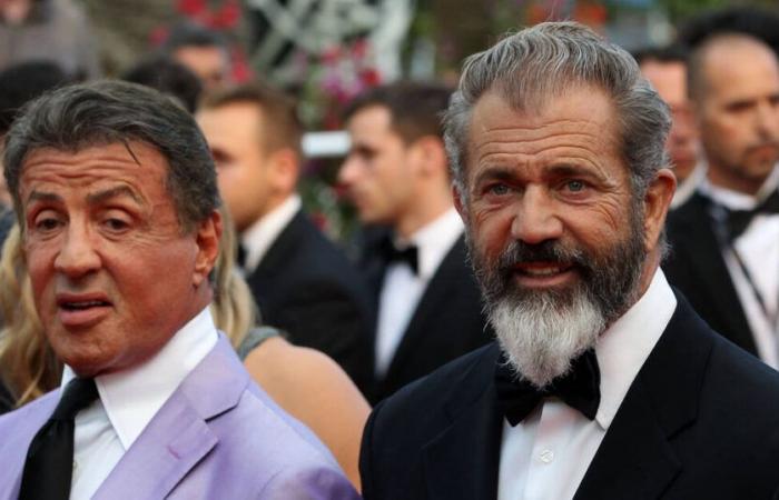 Nominati “ambasciatori” da Trump, gli attori Stallone, Voight e Gibson sono responsabili di essere “gli occhi e le orecchie” del presidente a Hollywood – Libération