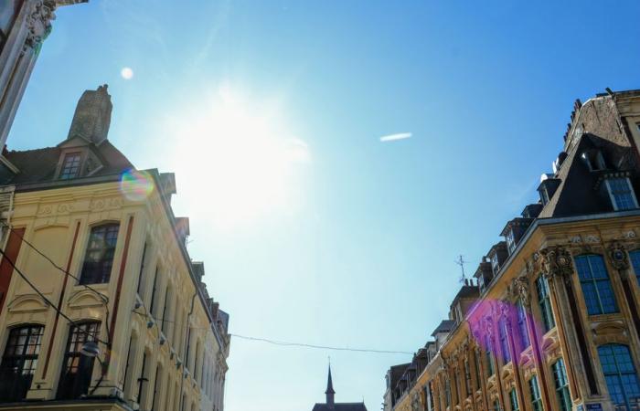 Bollettino meteorologico. Che tempo c’è questo sabato, 18 gennaio in Alta Francia?