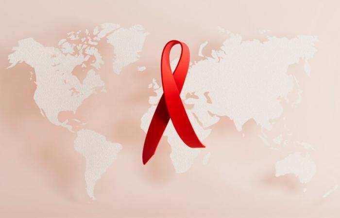 un paziente affetto da HIV in remissione dopo un trapianto allogenico a Marsiglia