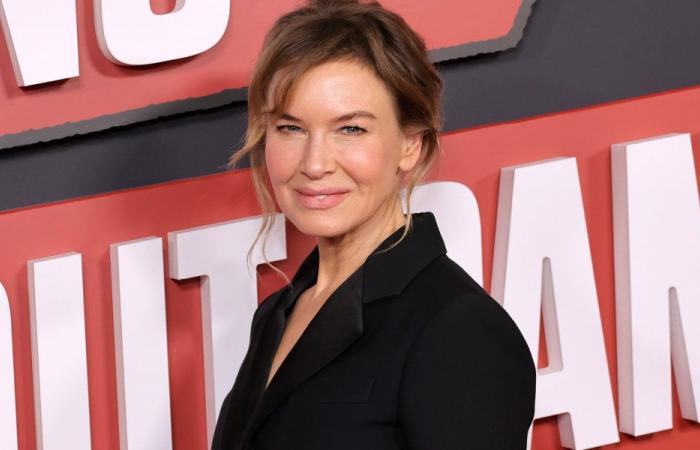 Renée Zellweger spiega perché ha lasciato Hollywood per sei anni