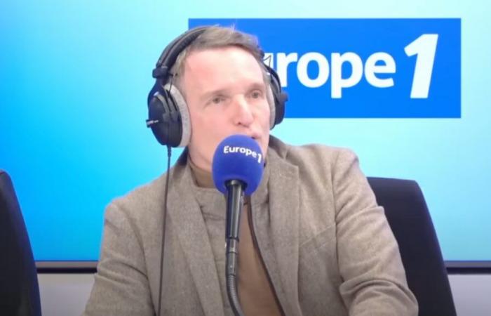 Stéphane Rotenberg parla del complicato pubblico della stagione 19 di Beijing Express (VIDEO)