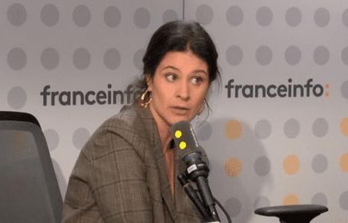 “Dare voce ai francesi mi rende più orgoglioso che intervistare il presidente della Repubblica”