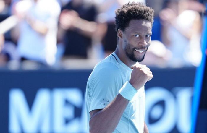 Open d’Australia | Pier Gauthier su Gaël Monfils: “Se avesse fatto le cose diversamente, il tennis avrebbe potuto averlo