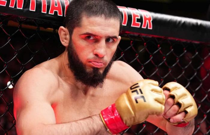 Islam Makhachev combatterà contro Renato Moicano nella Fight Card di UFC 311 dopo l’infortunio di Tsarukyan