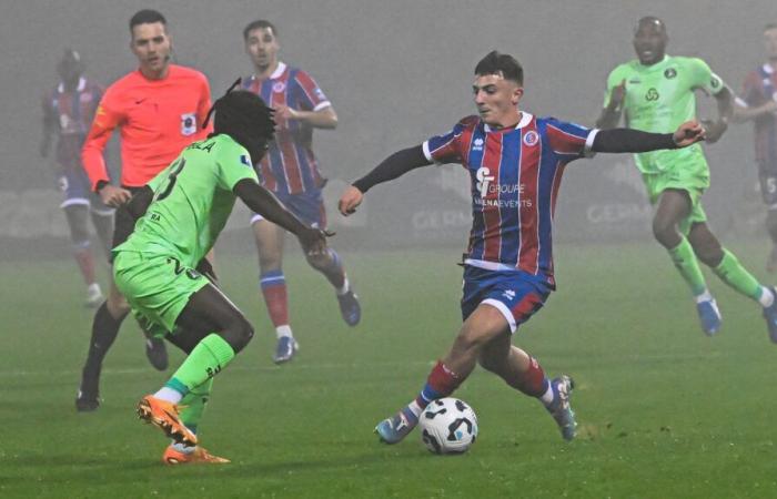 DIRETTO. A Orléans, Berrichonne ha molto da farsi perdonare (calcio d’inizio ore 19:30)