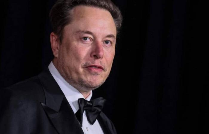 Il sostegno di Musk all’estrema destra in Europa minaccia la democrazia, afferma Scholz