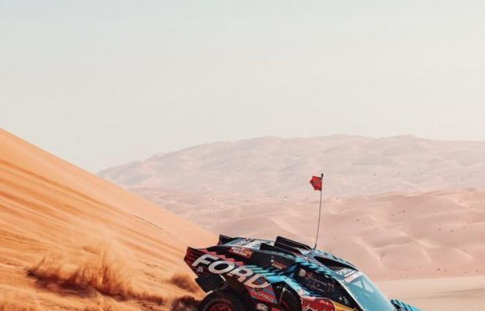 VITTORIA FINALE PER IL SAUDI AL RAJHI ALLA DAKAR 2025 DAVANTI A LATEGAN, EKSTRÖM E AL ATTIYAH