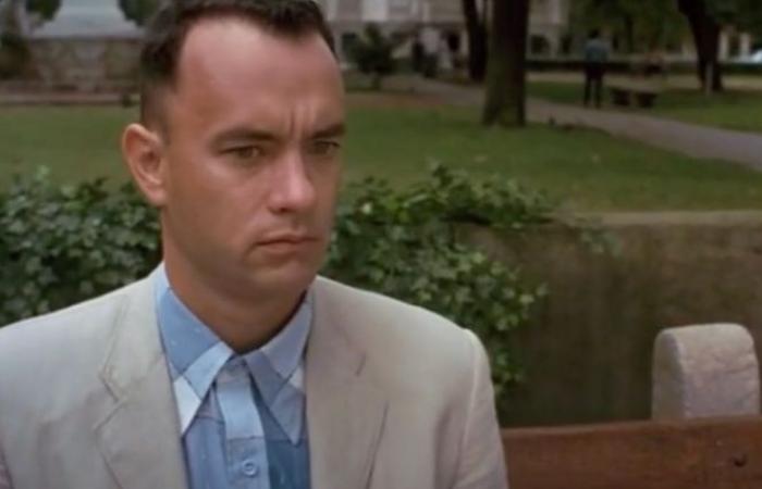 Hai un’ottima memoria se ottieni 10/10 in questo quiz di cultura generale su Forrest Gump