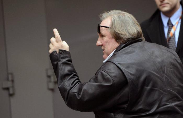 Nonostante i video e le testimonianze, Gérard Depardieu persiste e contesta l’indagine contro di lui per stupro