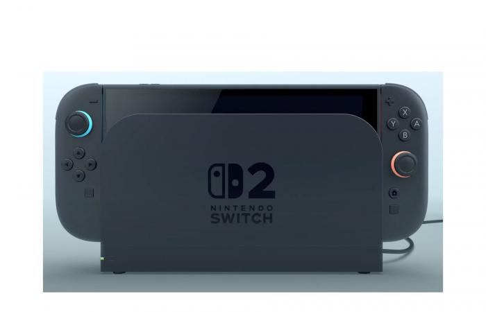 Nintendo Switch 2: svelati prezzo, data di uscita e voci di preordine