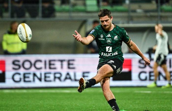 Pro D2 – Montauban vince per miracolo contro il Valence Romans e si risolleva dopo 5 sconfitte di fila