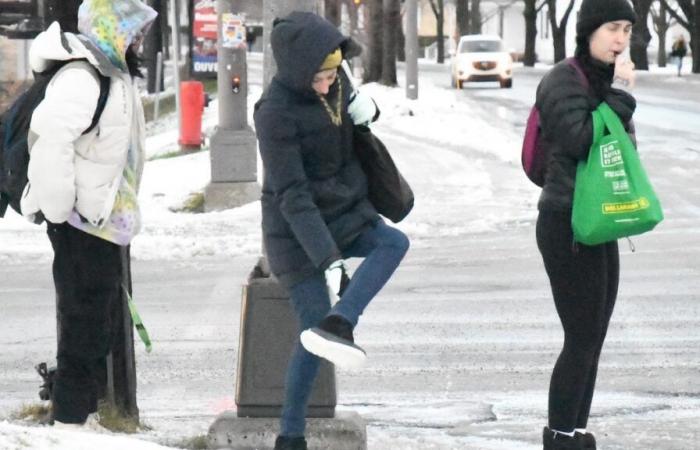 il caldo ritorna prima dell’arrivo del freddo