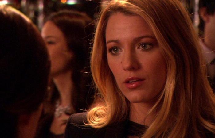 Gossip Girl – S04 E17 – B&D: in uscita?