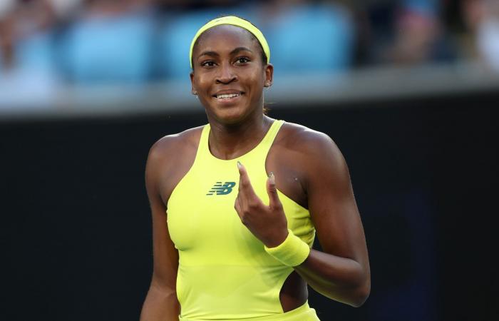 Sabalenka, Djokovic e Gauff sono i protagonisti del sesto giorno