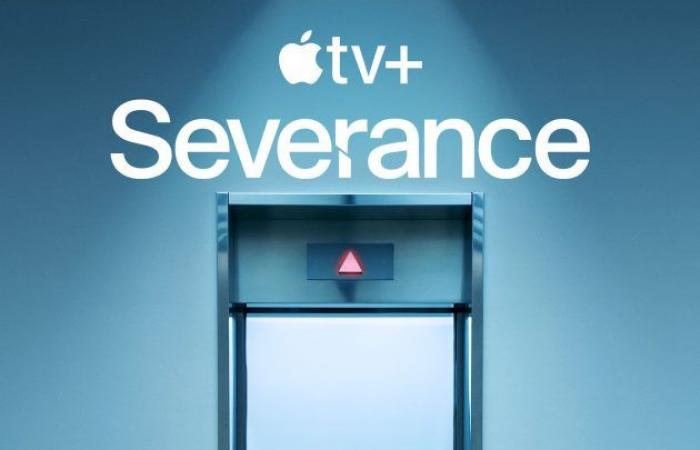 critico nel mezzo di un dilemma esistenziale su Apple TV+