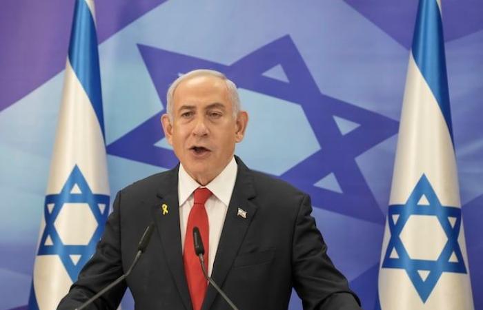 Netanyahu annuncia un accordo per la liberazione degli ostaggi