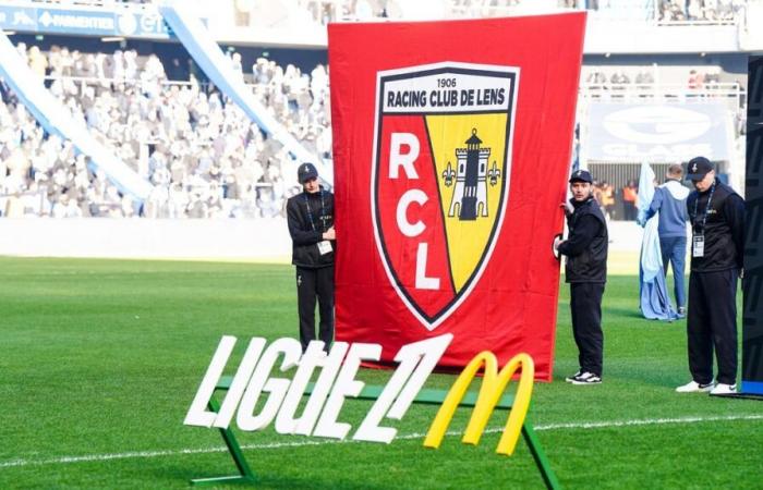 Mercato – RC Lens: Un’altra trasferta XXL all’estero?