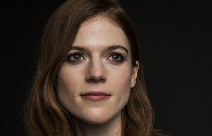 Da “Downton Abbey” a “Il Trono di Spade” o “Vigil”, Rose Leslie in cinque personaggi – Télérama.fr