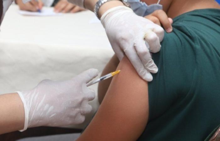 le scuole chiedono la cartella clinica degli studenti per verificare il loro stato vaccinale