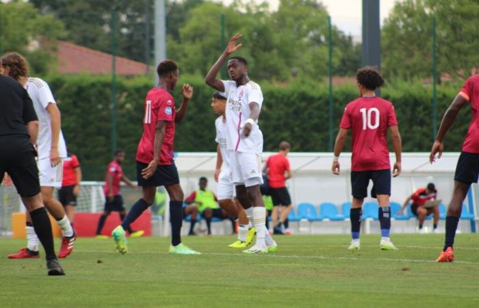 L’OL presta Mahamadou Diawara al Le Havre