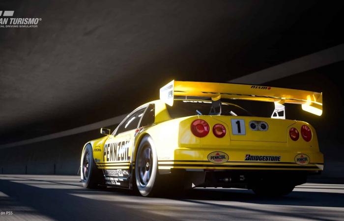 Queste leggendarie auto Gran Turismo che hanno rivoluzionato i videogiochi, allora e oggi