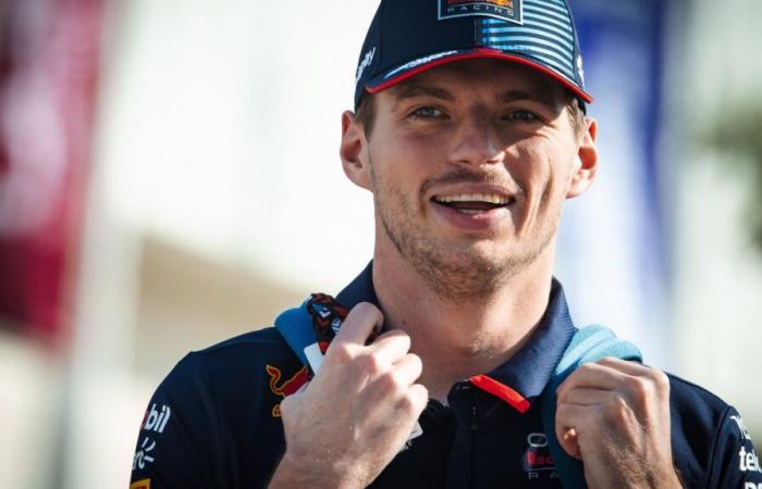 F1 – Verstappen: La sanzione inaspettata!