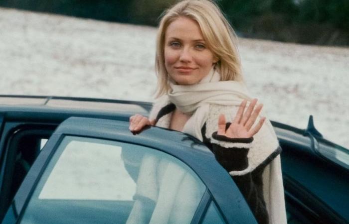 i migliori film con Cameron Diaz