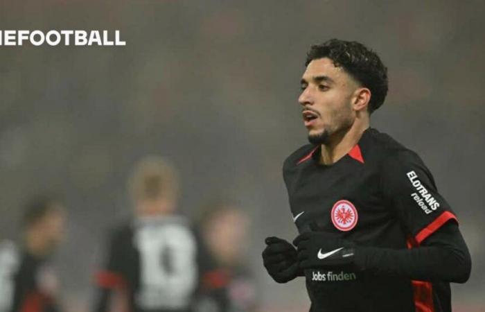 L’allenatore dell’Eintracht conferma l’imminente trasferimento di Marmoush al Manchester City