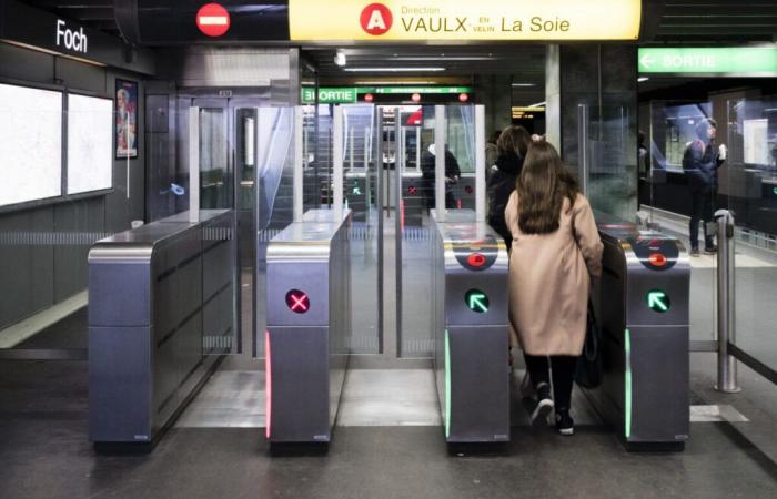 linea A parzialmente interrotta a seguito di un incidente tecnico