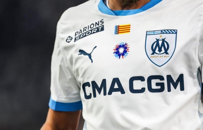 L’OM negozia un accordo in Ligue 1!