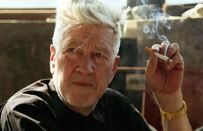 David Lynch è morto, se ne va una leggenda del cinema