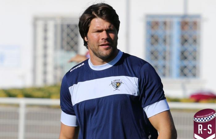 Scapolare Rugby – Tom Palmer lascia Grenoble?