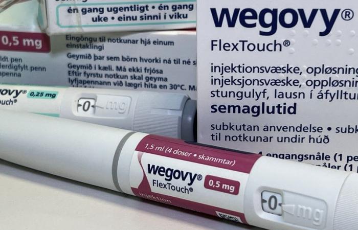 Cosa significa per i pazienti e per l’azienda l’inclusione di Wegovy nella negoziazione dei prezzi di Medicare – 17 gennaio 2025 alle 20:29