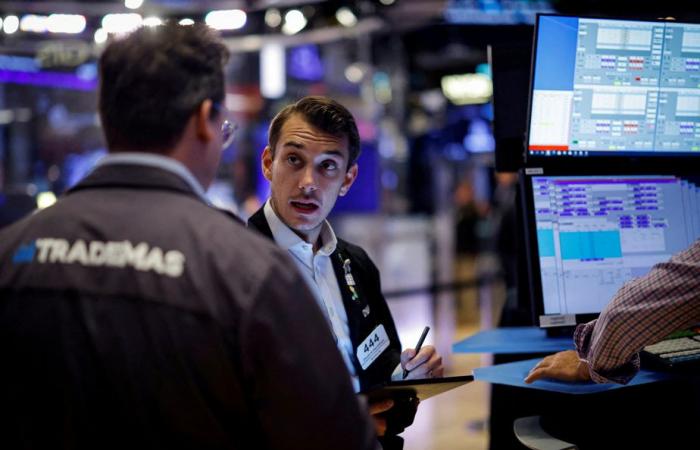 Wall Street chiude la settimana in rialzo prima dell’insediamento di Trump