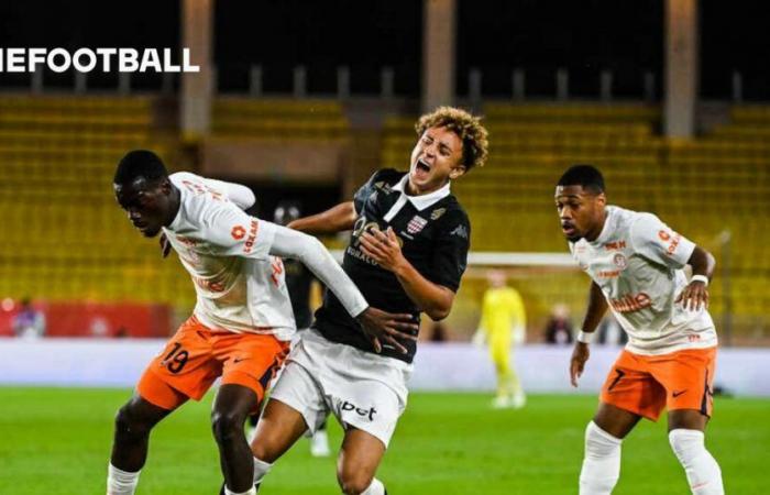 “Non perderemo la partita contro l’AS Monaco”