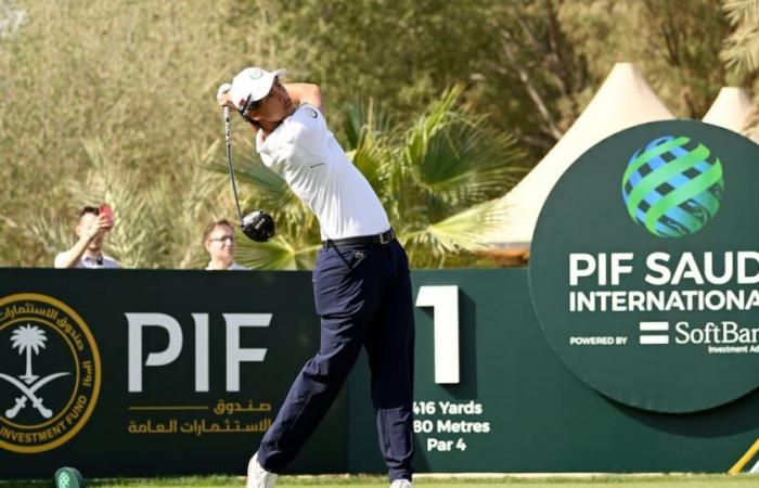 Incontra Adam Bresnu, la nuova speranza del golf marocchino