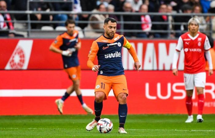 Téji Savanier giocherà la sua ultima partita con il Montpellier? – Francia – Montpellier