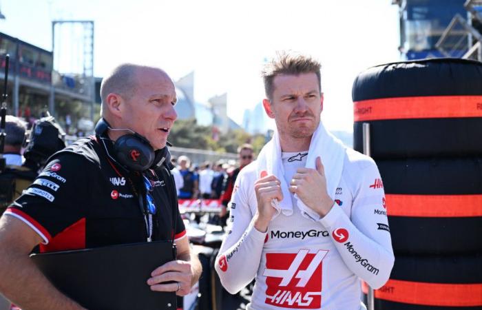 F1. L’ex ingegnere di corse di Hülkenberg e Schumacher si unisce all’Aston Martin