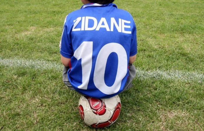 “Una tragica perdita”… Un bambino di 4 anni muore dopo che gli è caduta addosso una porta di calcio, proclamati tre giorni di lutto