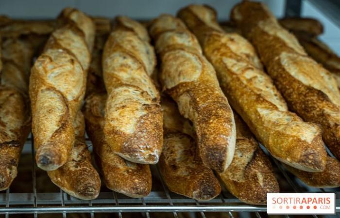 i panettieri artigianali tornano sulla piazza Notre-Dame