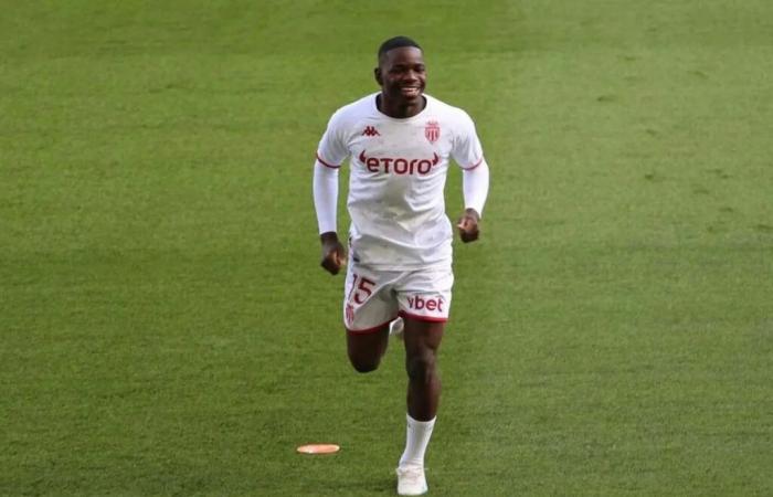 L’Hull City chiede informazioni su Eliot Matazo dell’AS Monaco