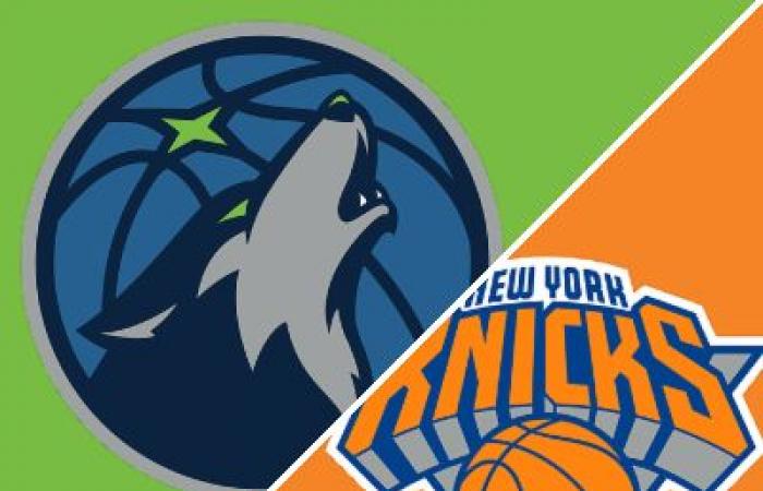 Timberwolves 116-99 Knicks (17 gennaio 2025) Riepilogo del gioco